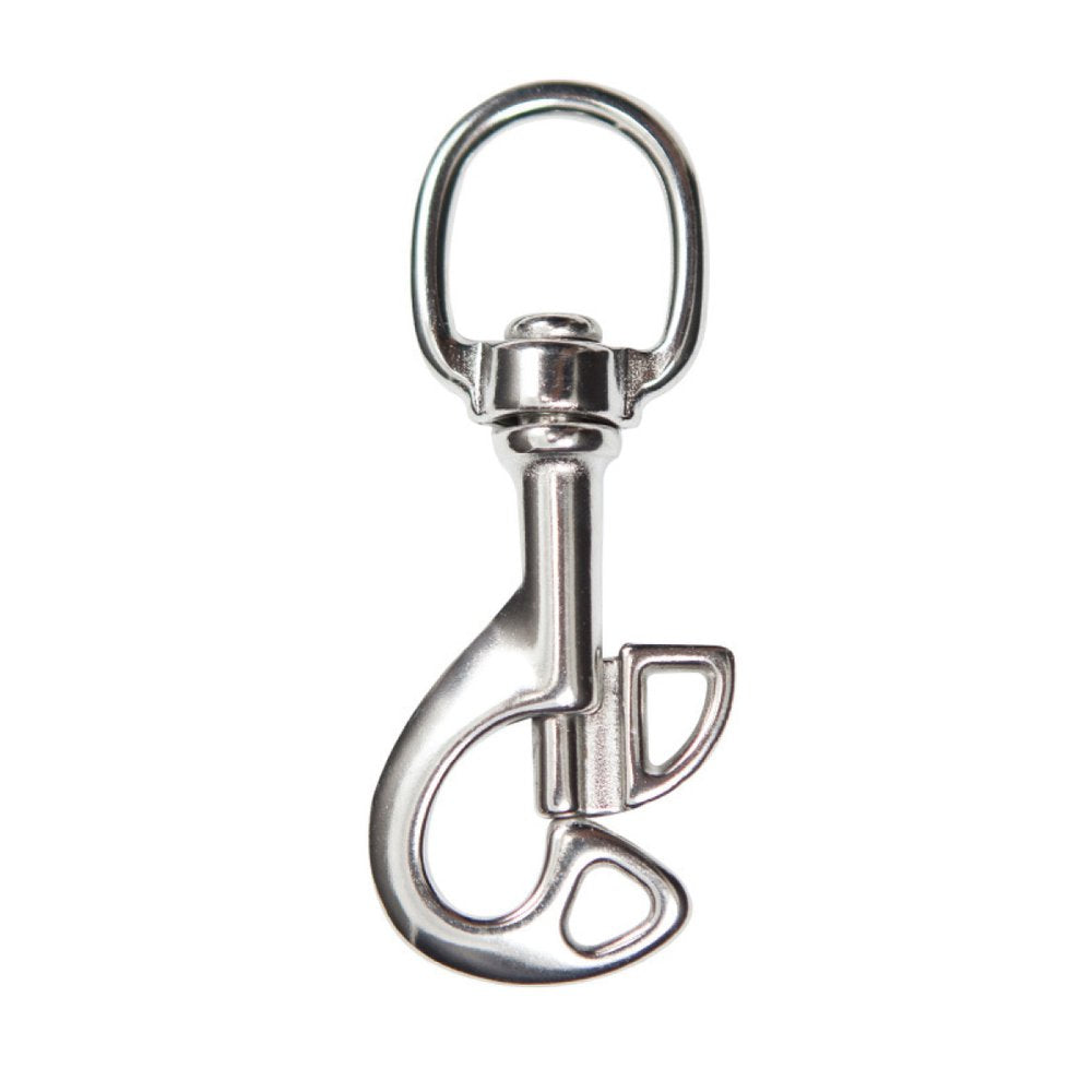 XS Scuba Highland 3.5” Butterfly Swivel Bolt Snap