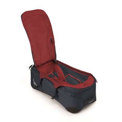 Osprey Farpoint Wheeled 65L Backpack