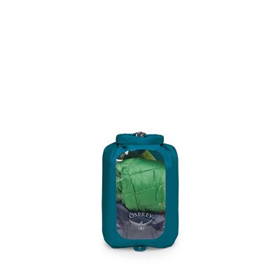 Osprey Ultralight Dry Sack W/ Window 12L