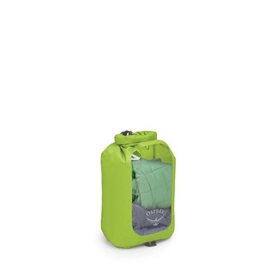 Osprey Ultralight Dry Sack W/ Window 12L