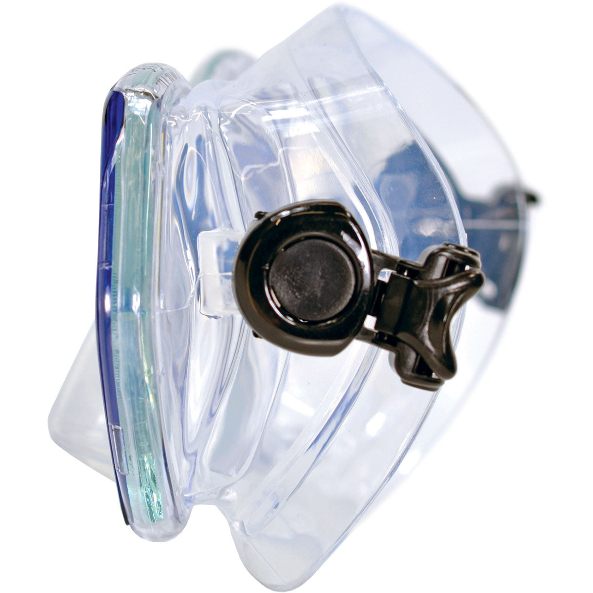 Sherwood Oracle+ Gauge Reader Mask
