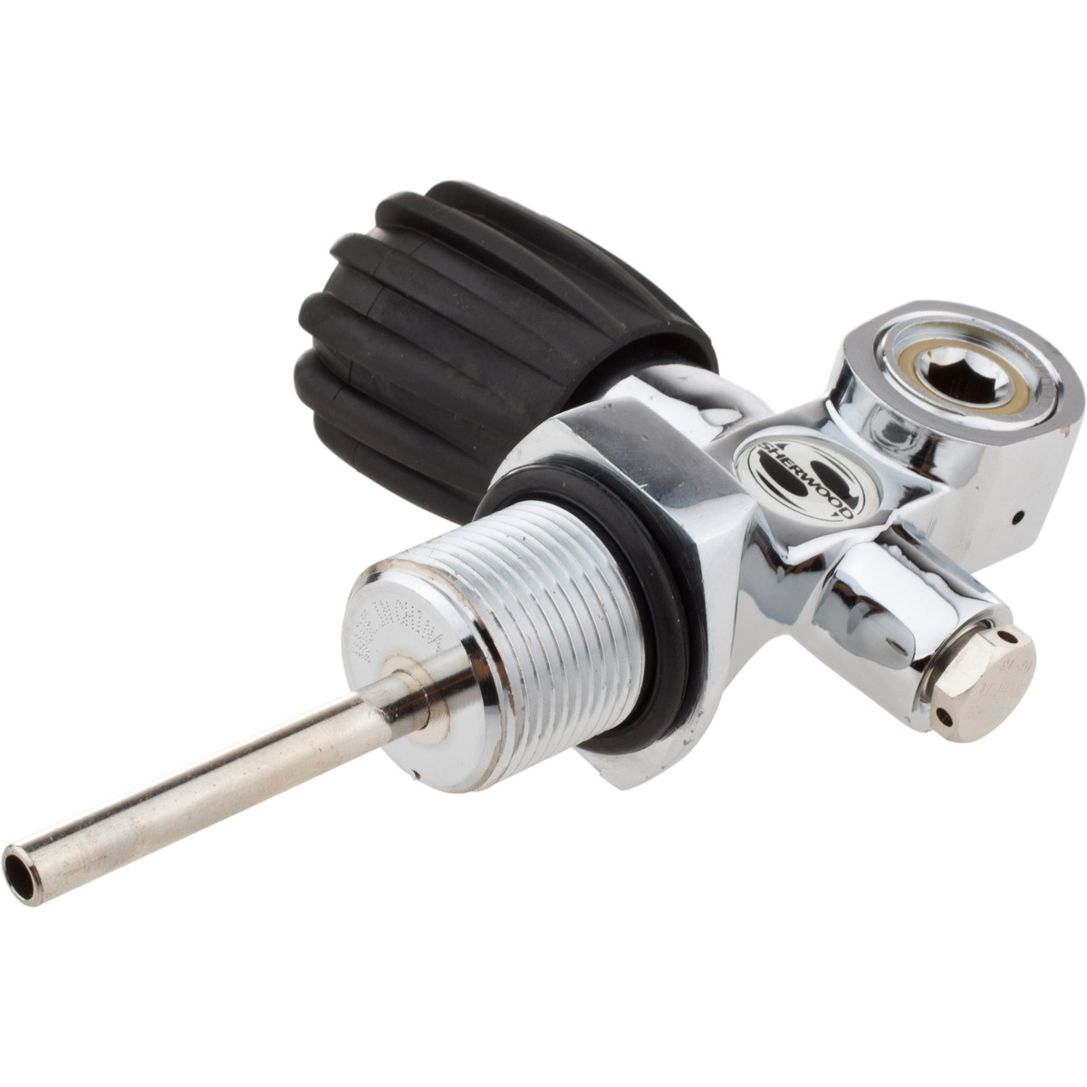 Sherwood Scuba Diving Pro DIN/Yoke Valve