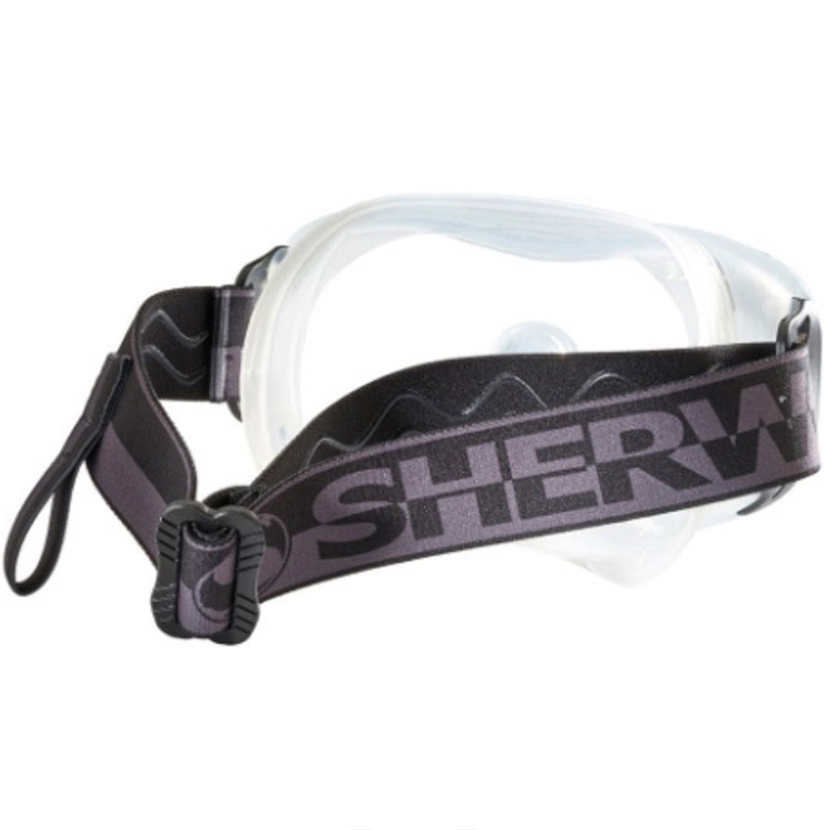 Sherwood Scope Slim Mask
