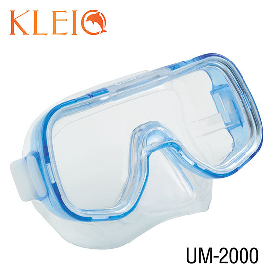 Tusa Sport UC-2022P Mini-Kleio Youth Dry Combo