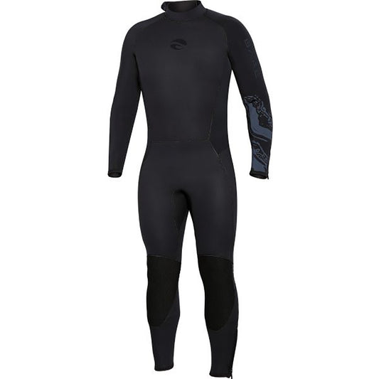 Bare 5mm Velocity Ultra Full Wetsuit - Men