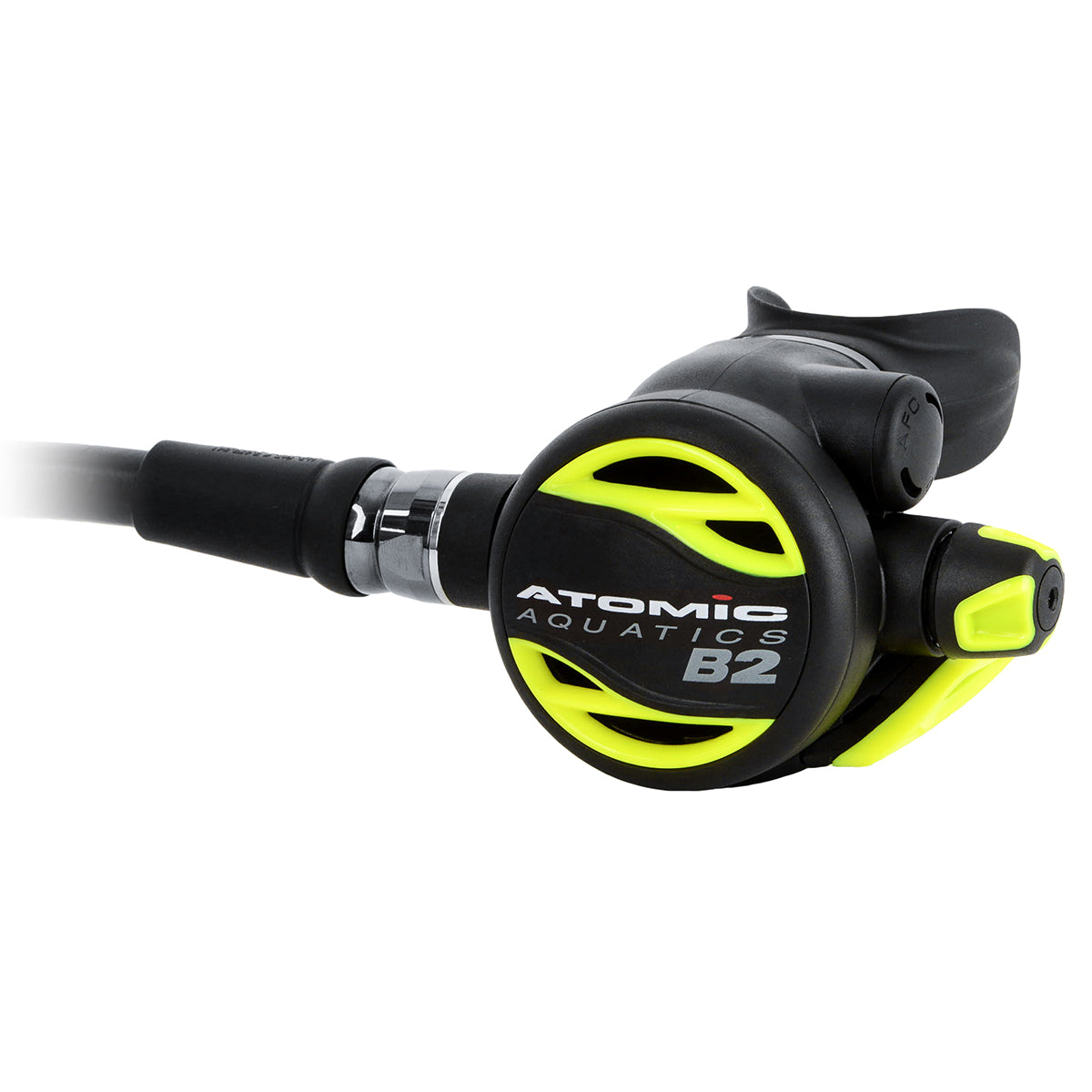 Atomic Aquatics B2 Octopus