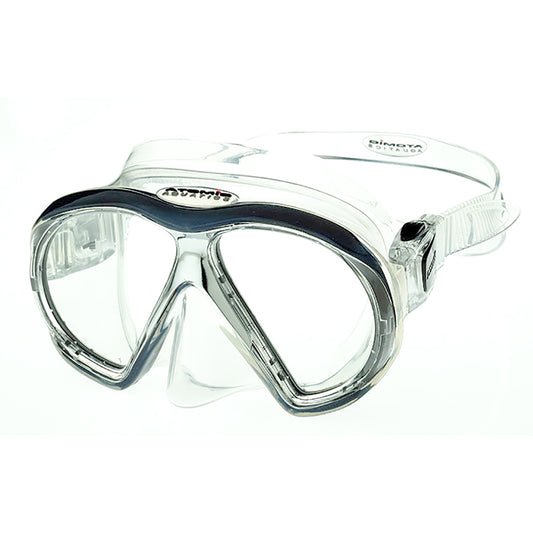 Atomic Aquatics Subframe Mask