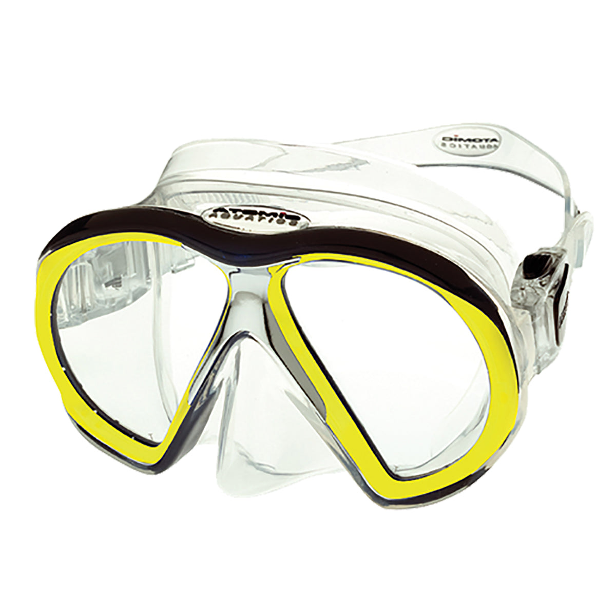 Atomic Aquatics Subframe Mask