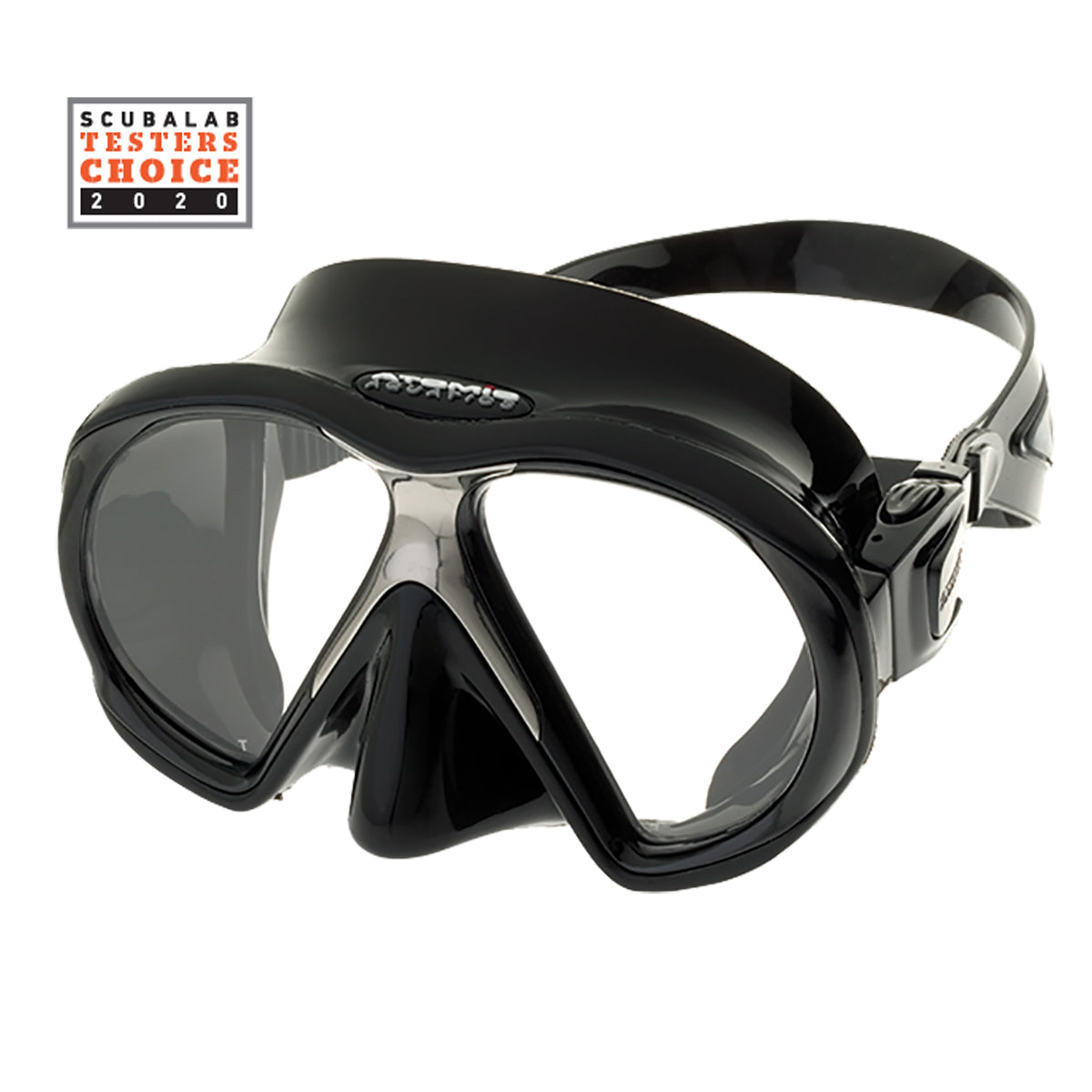 Atomic Aquatics Subframe Mask