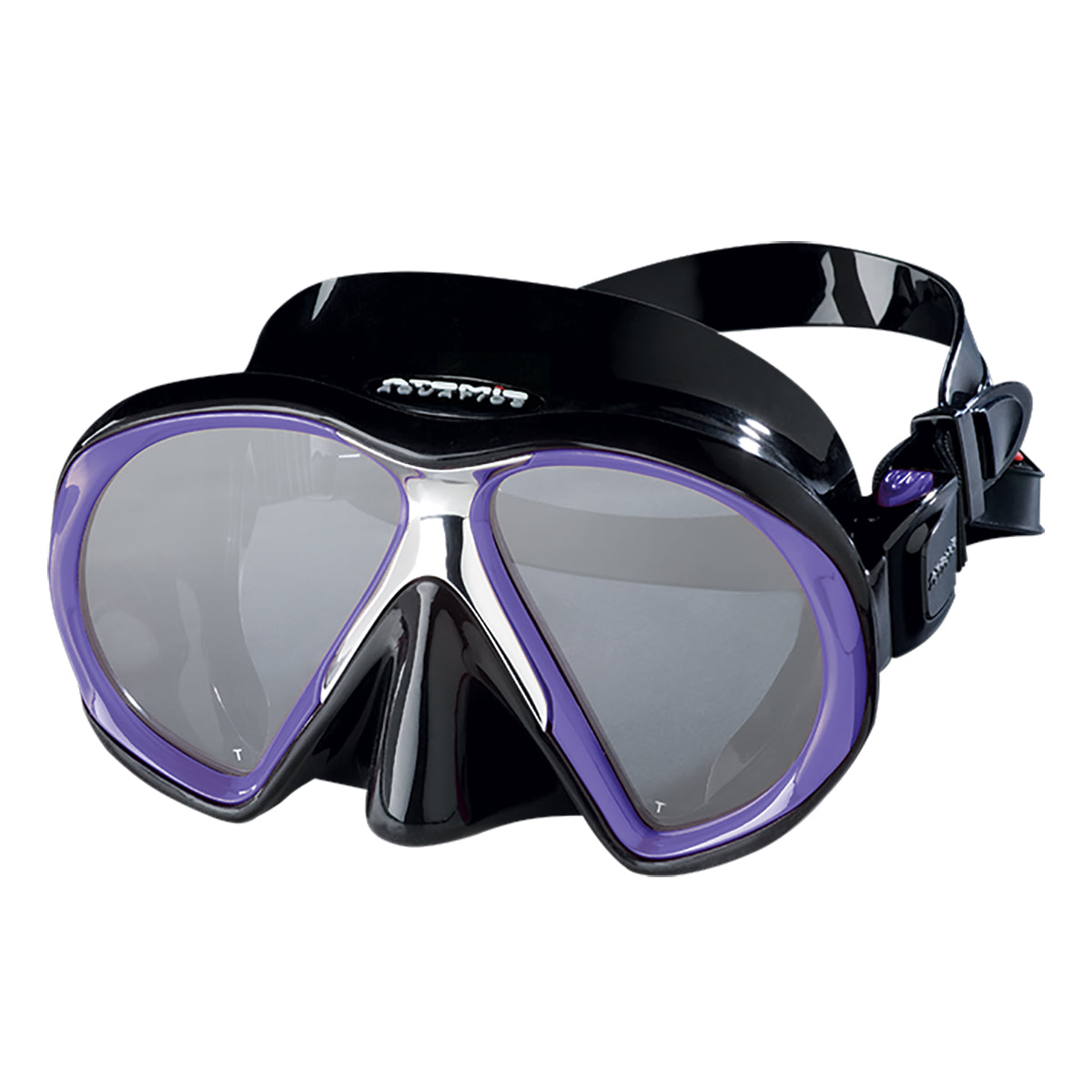 Atomic Aquatics Subframe Mask