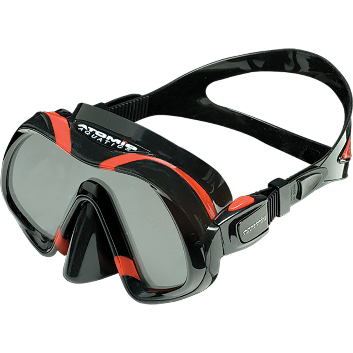 Atomic Aquatics Venom Mask