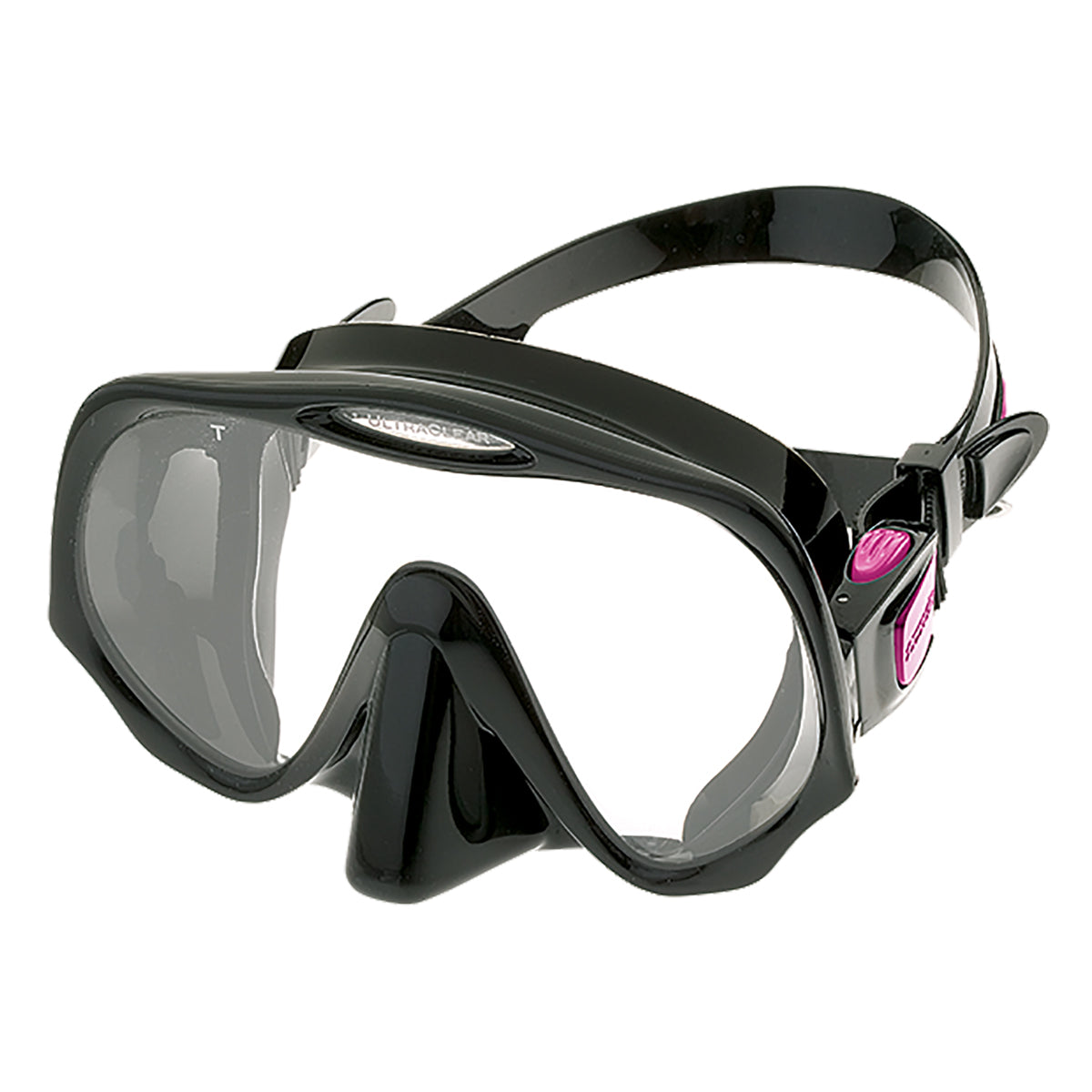 Atomic Aquatics Frameless Mask