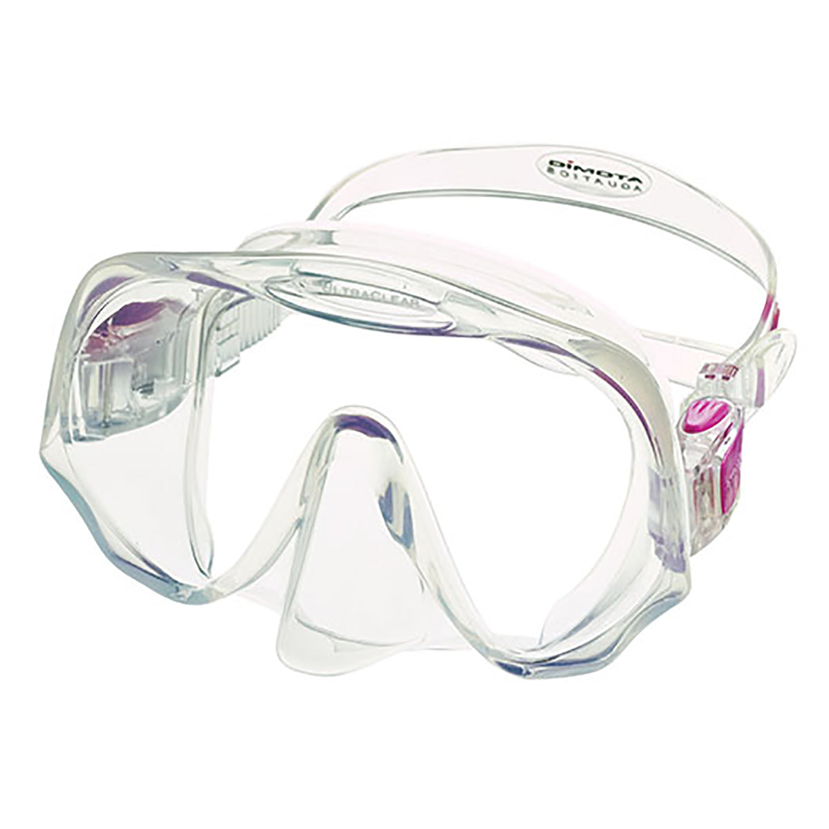 Atomic Aquatics Frameless Mask