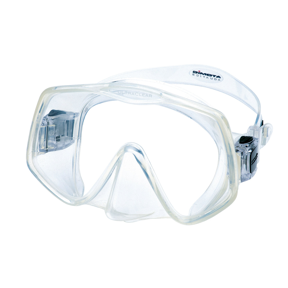 Atomic Aquatics Frameless 2 Mask