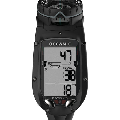 Oceanic ProPlus 4.0 Dive Computer