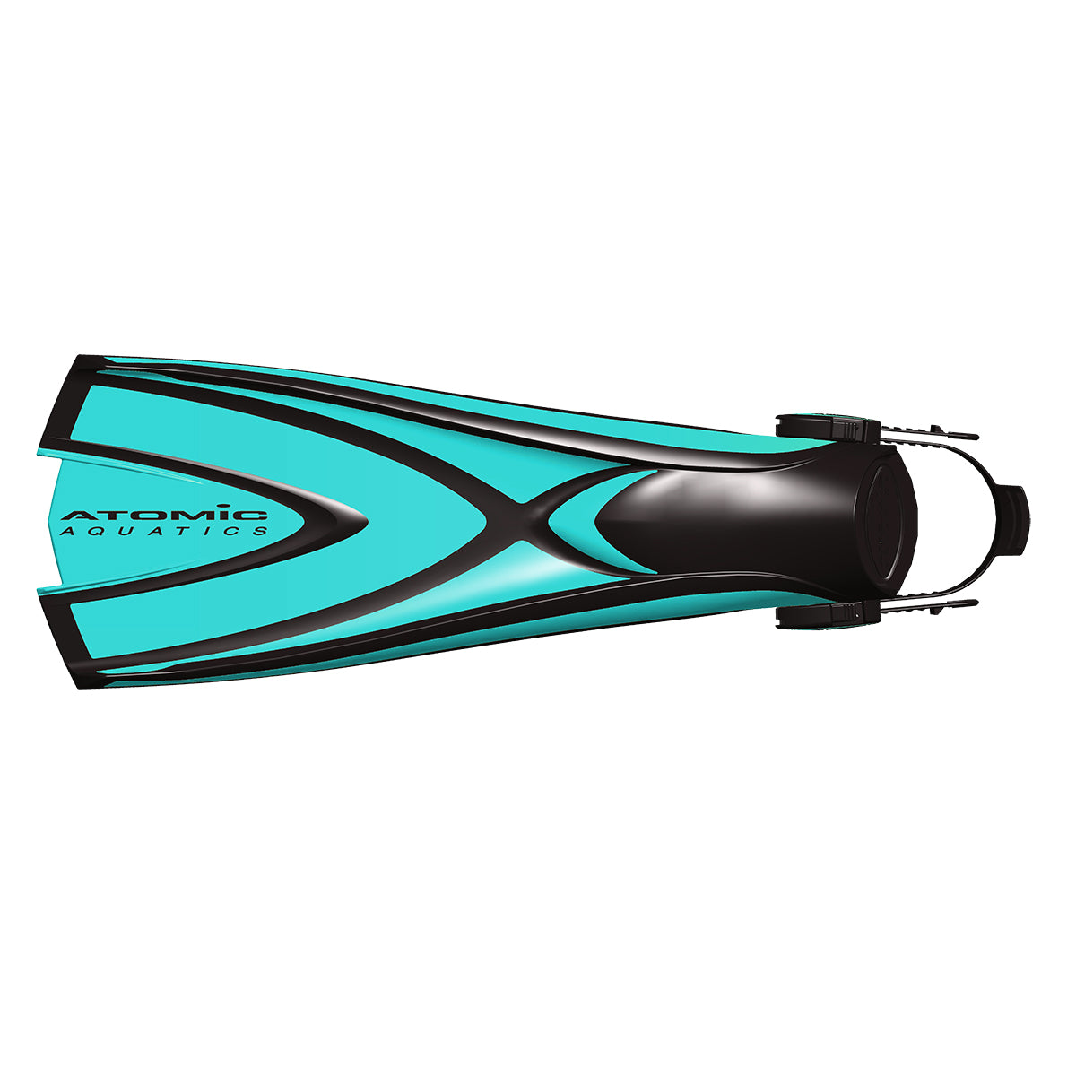 Atomic Aquatics X1 Blade Fins