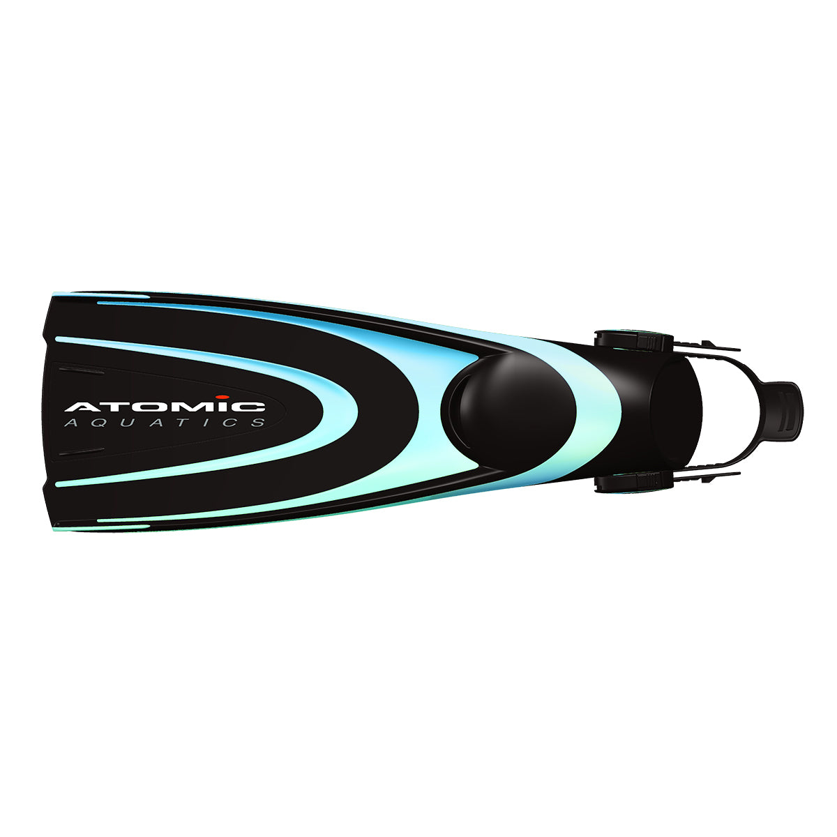 Atomic Aquatics Blade Fins