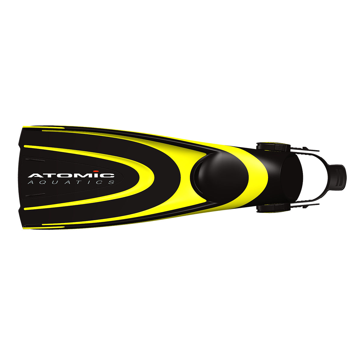 Atomic Aquatics Blade Fins