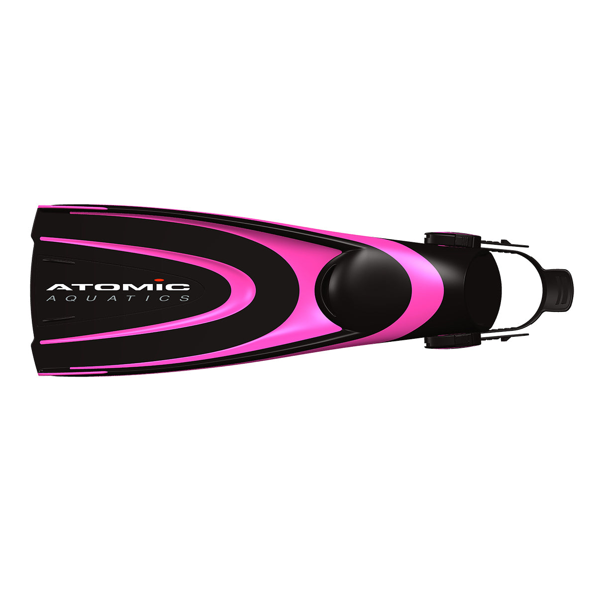 Atomic Aquatics Blade Fins