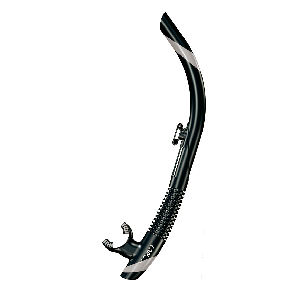 Atomic Aquatics SV1 Flex Snorkel