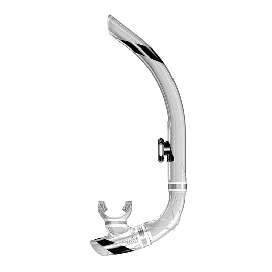 Atomic Aquatics SV1 Contour Snorkel