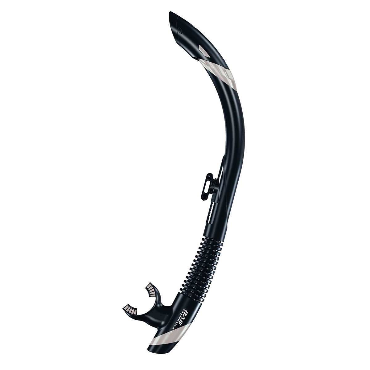 Atomic Aquatics SV2 Snorkel