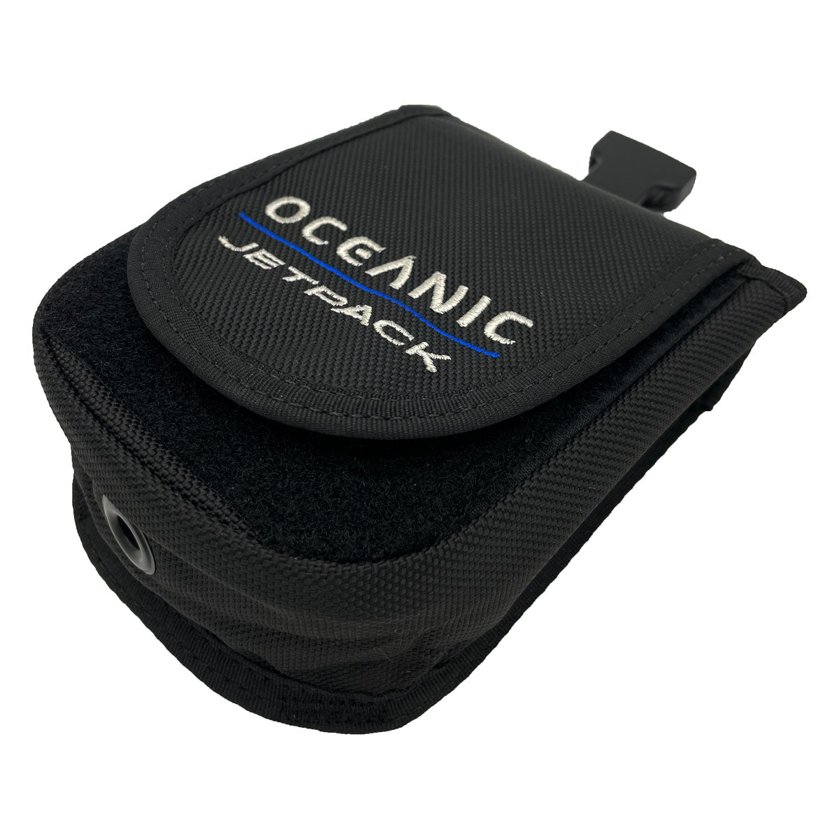 Oceanic Weight Pockets Jetpack Single Velcro