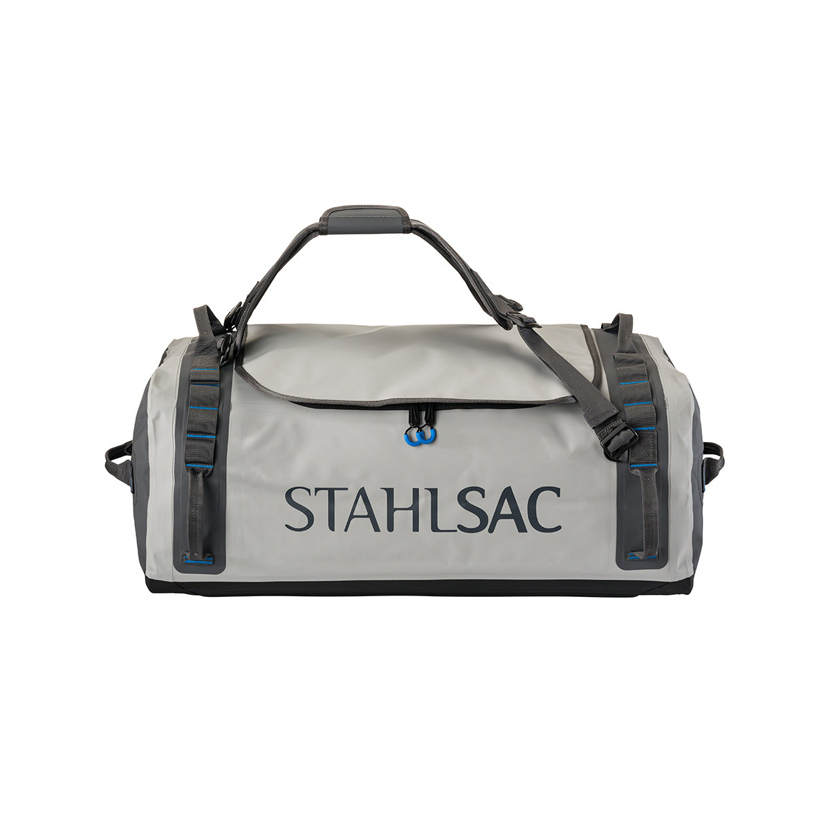 Stahlsac’s Abyss Duffels Bag