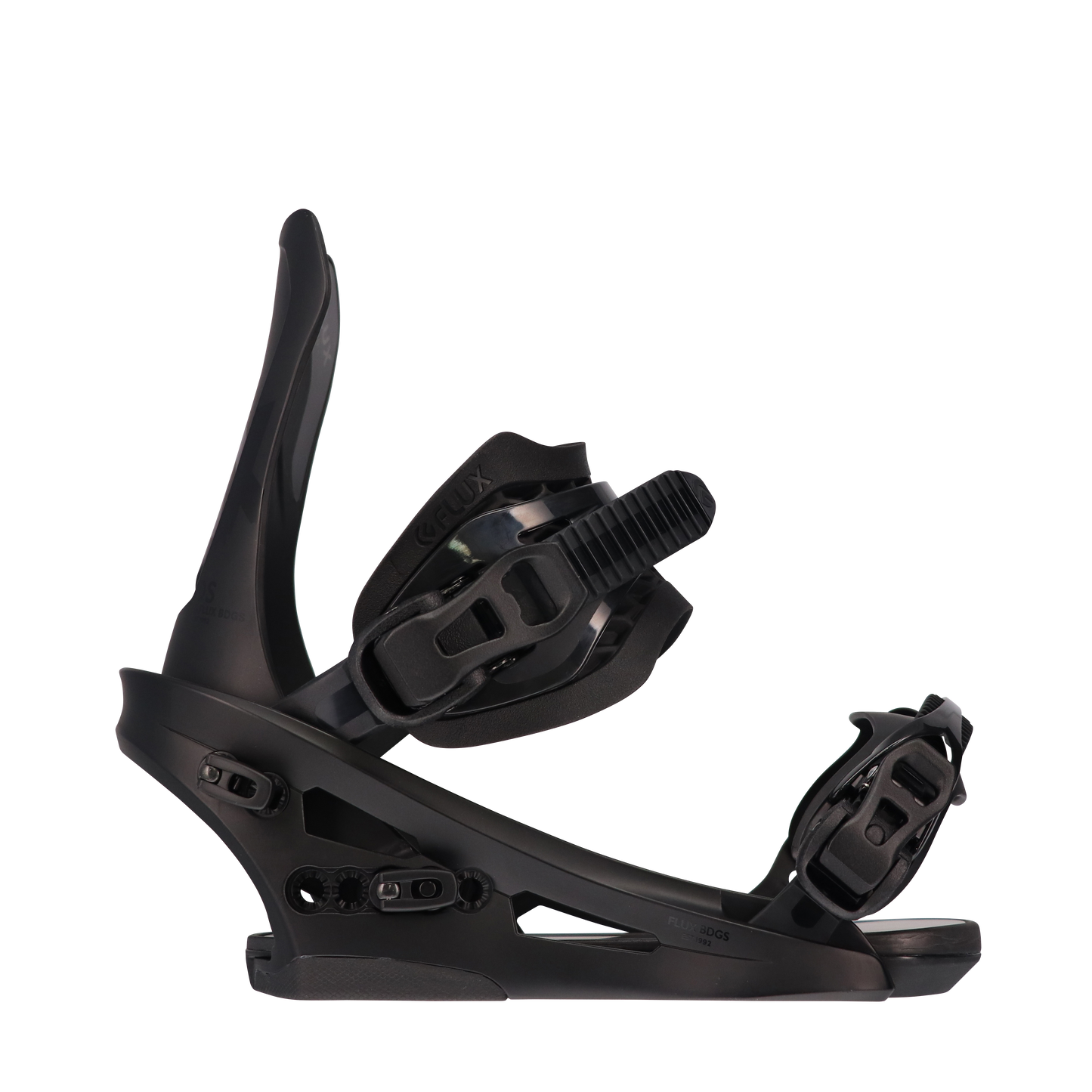 FLUX Snowboard Binding 2023 DS