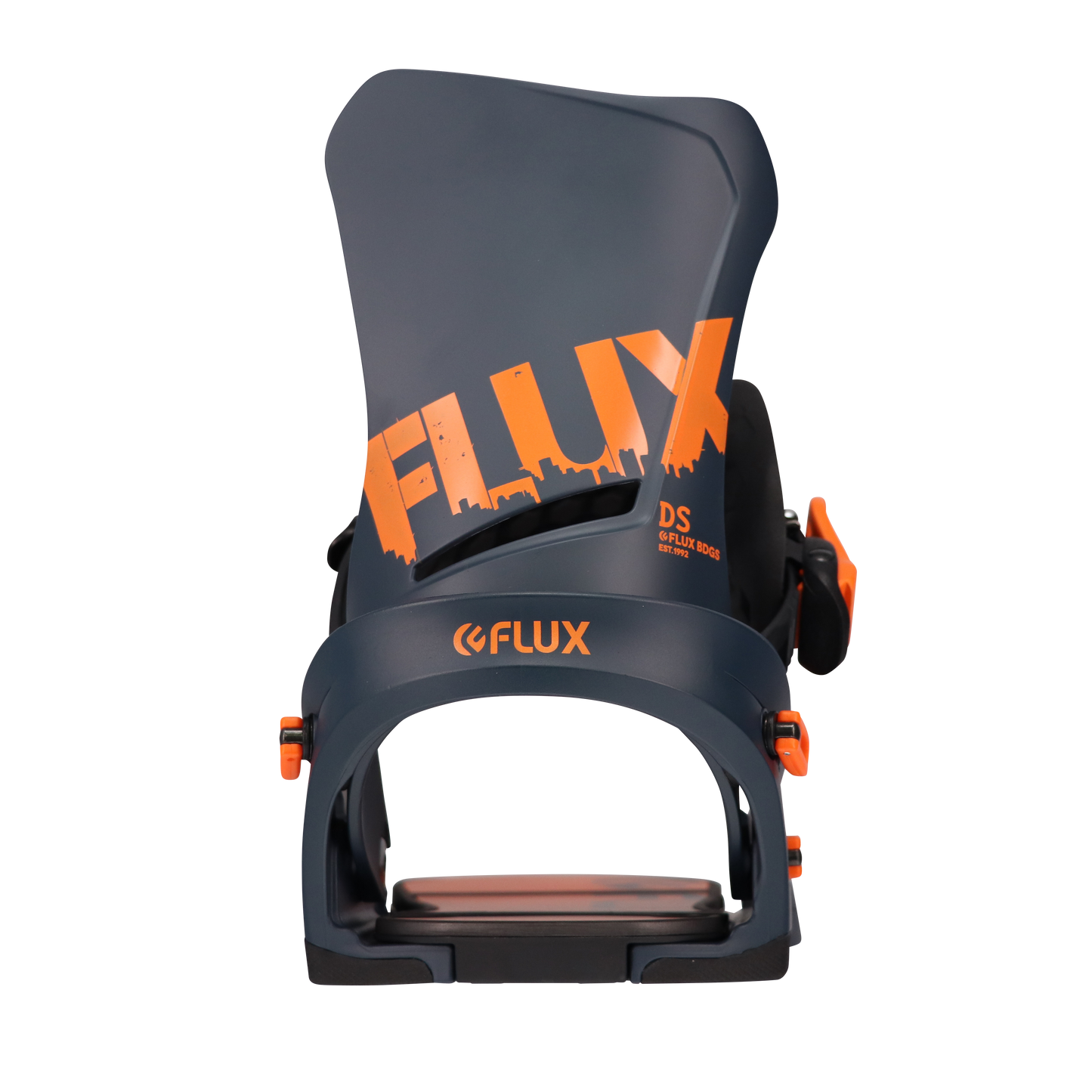 FLUX Snowboard Binding 2023 DS