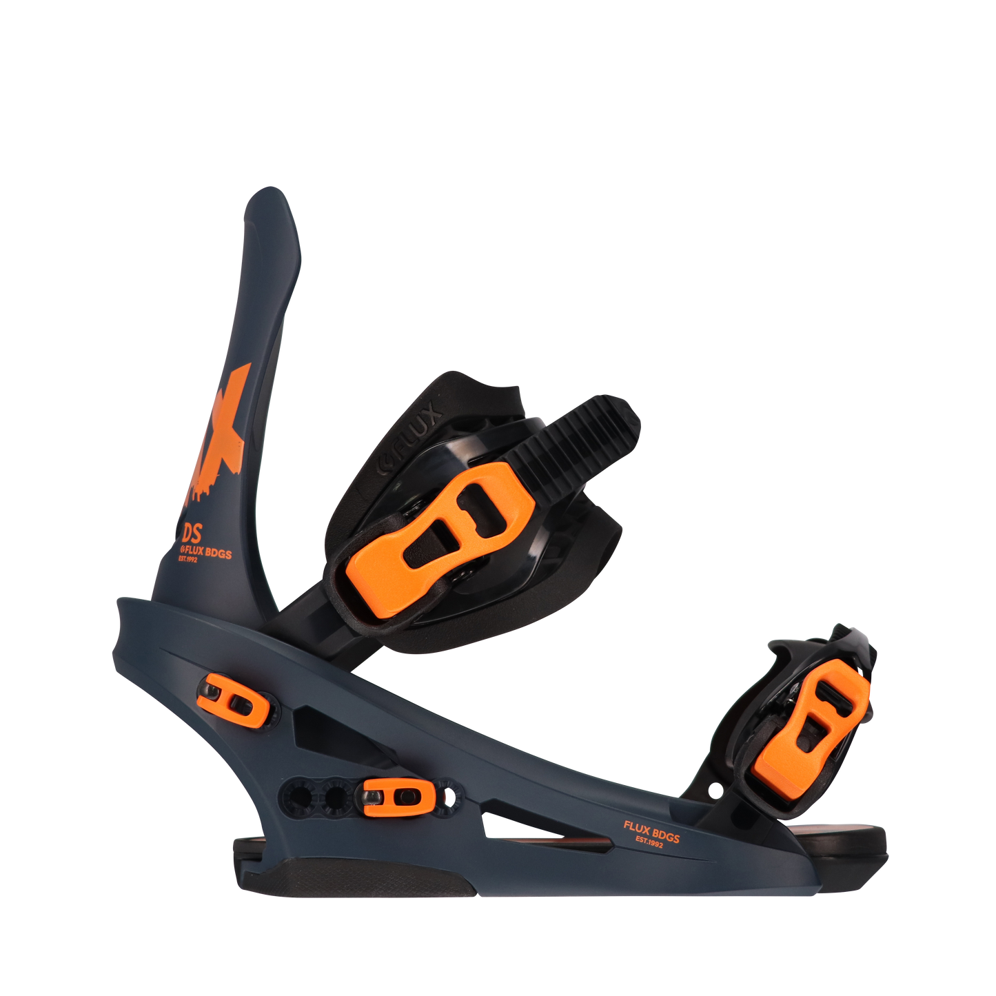 FLUX Snowboard Binding 2023 DS