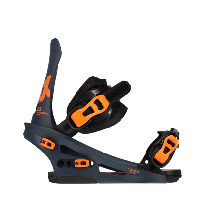 FLUX Snowboard Binding 2023 DS