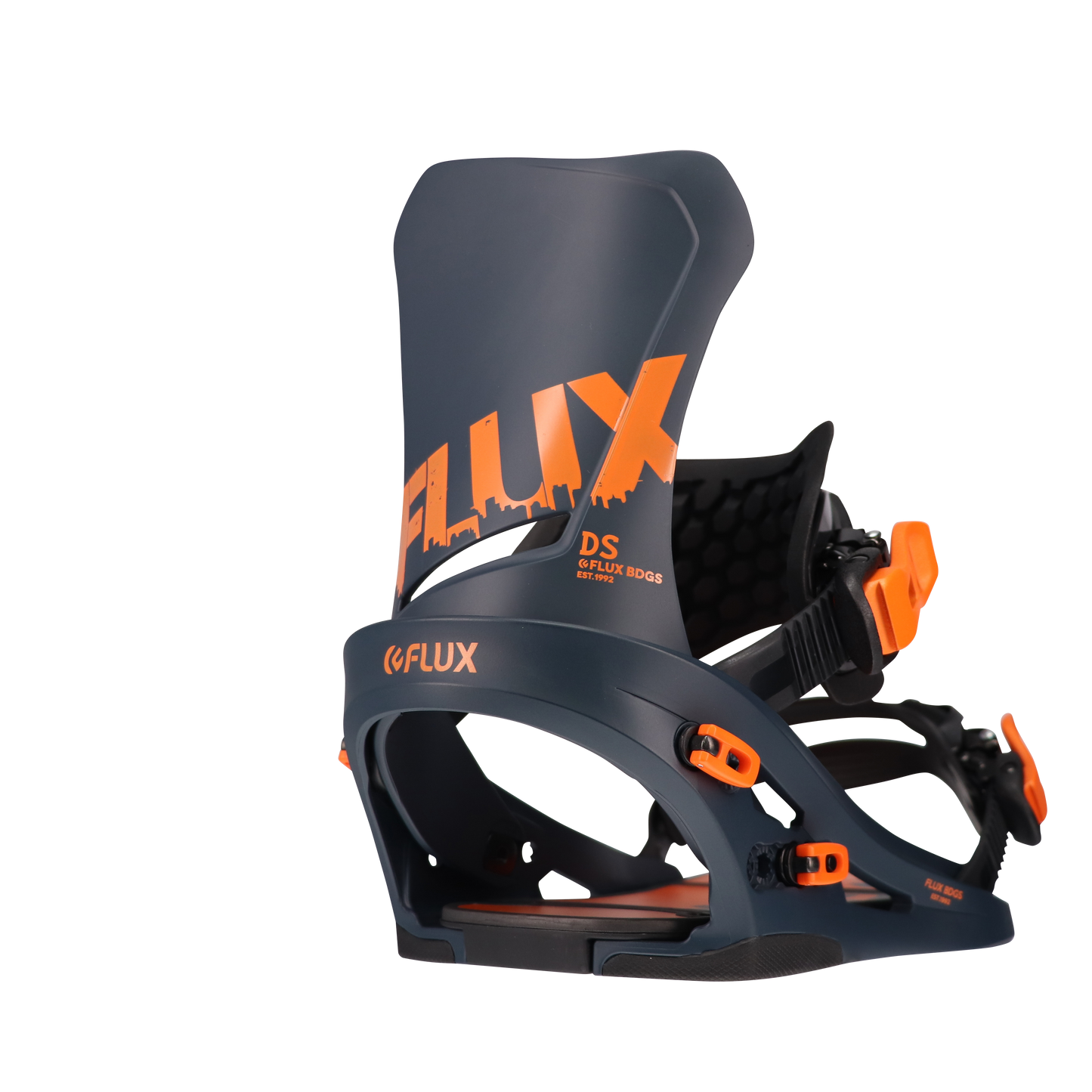 FLUX Snowboard Binding 2023 DS