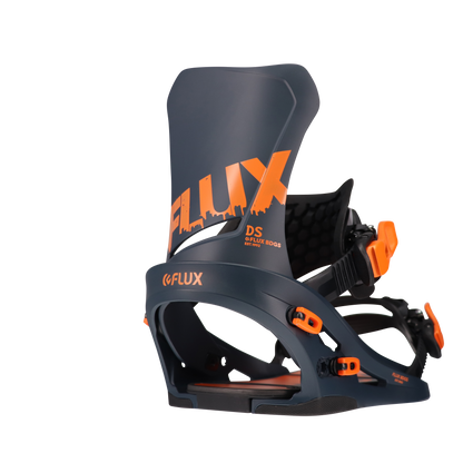 FLUX Snowboard Binding 2023 DS