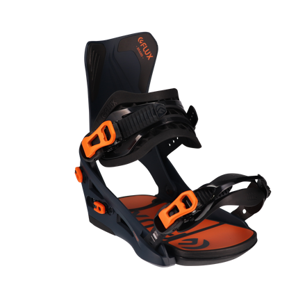 FLUX Snowboard Binding 2023 DS