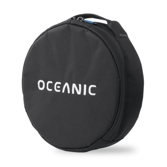 Oceanic Regulator Bag