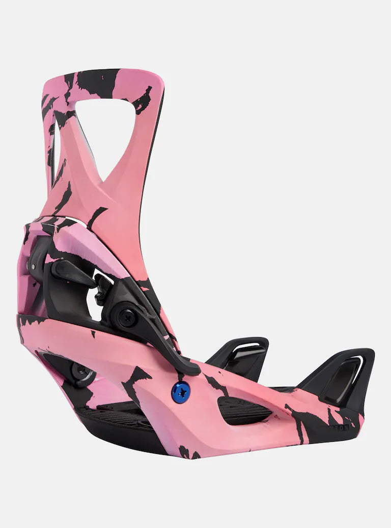 Burton Step-On 2023 Bindings Pink Small