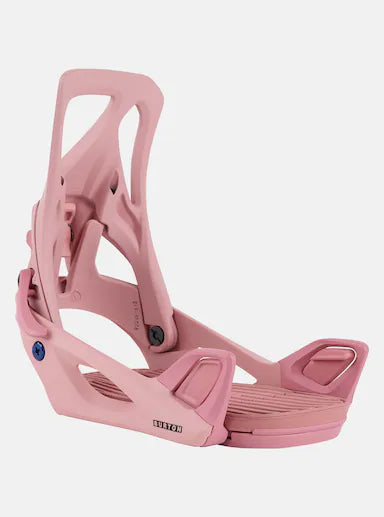 Nitro 2024 Women's Step On Re:Flex Snowboard Bindings - Women's