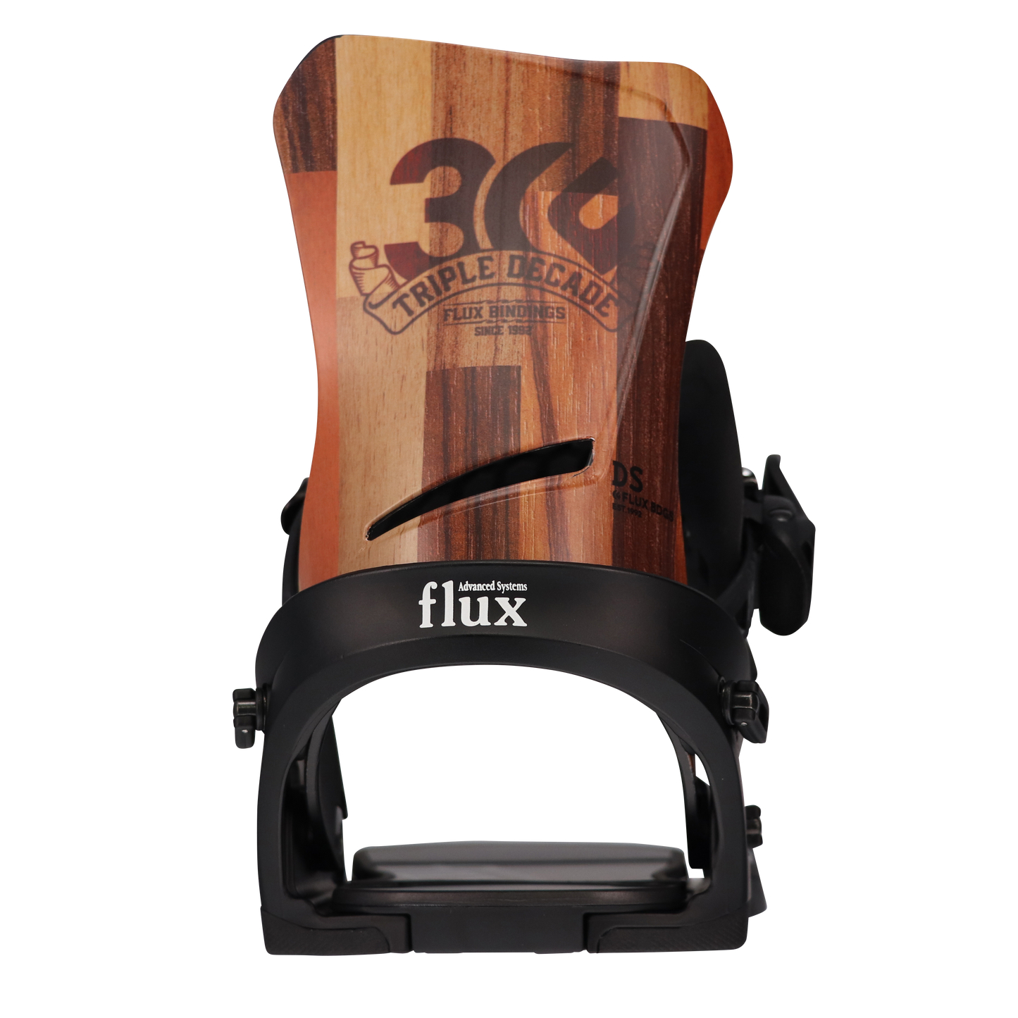 FLUX Snowboard Binding 2023 DS