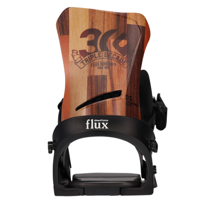 FLUX Snowboard Binding 2023 DS