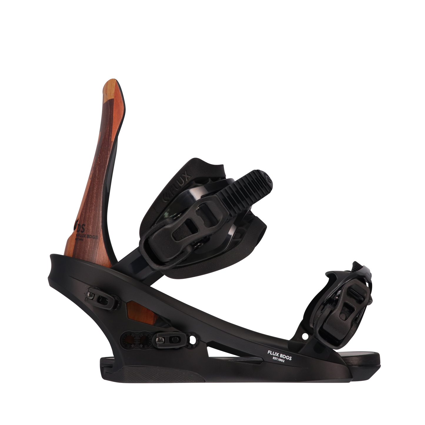 FLUX Snowboard Binding 2023 DS