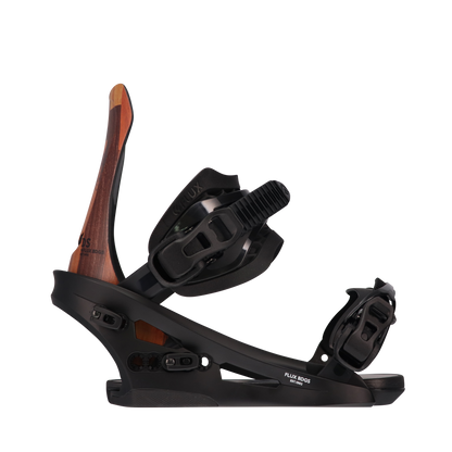 FLUX Snowboard Binding 2023 DS