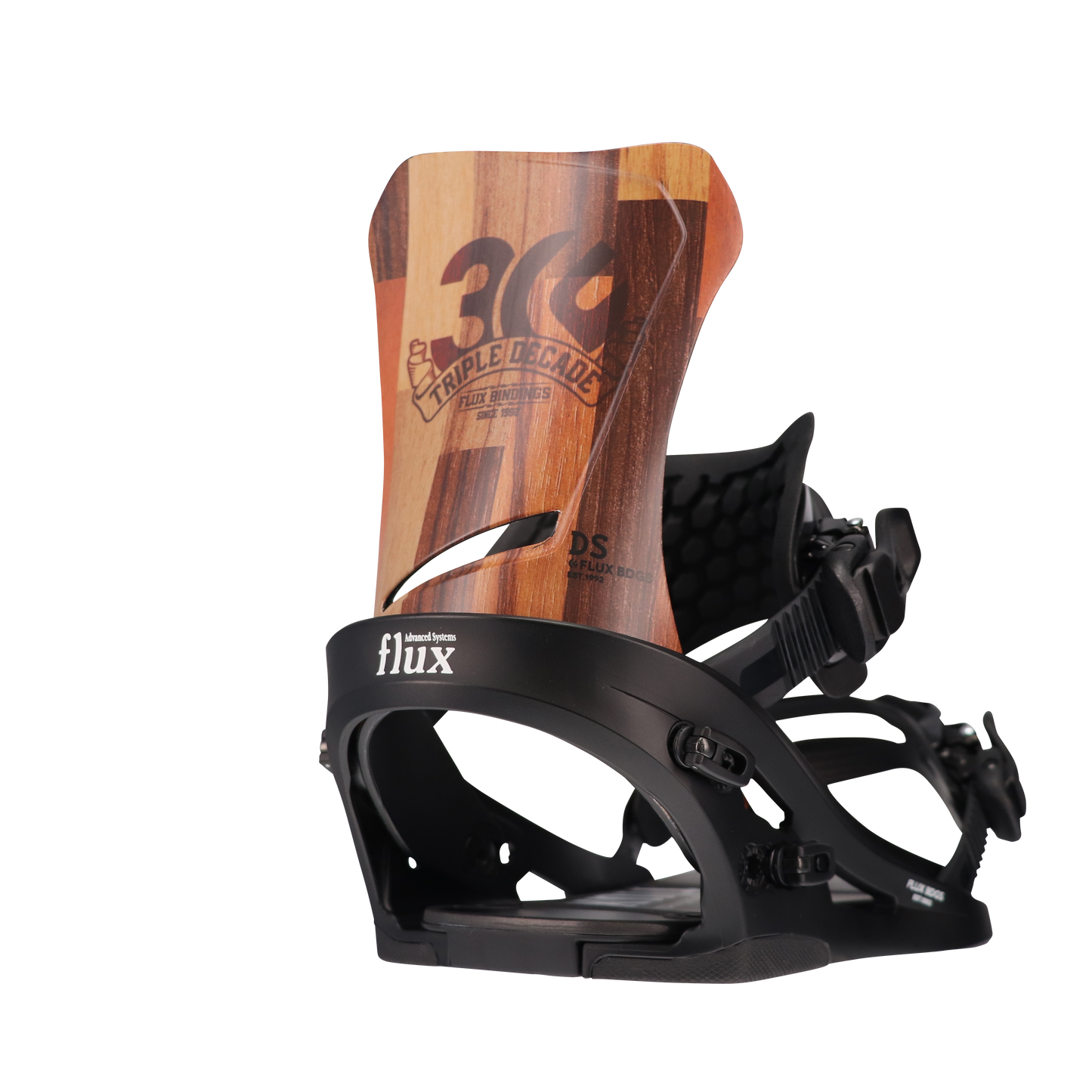 FLUX Snowboard Binding 2023 DS