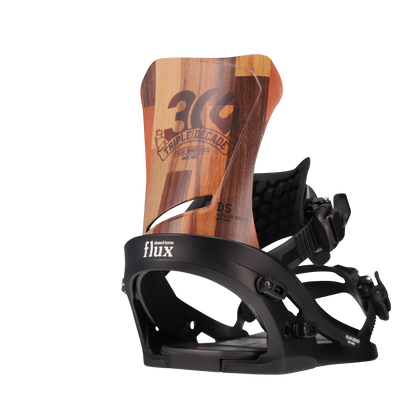 FLUX Snowboard Binding 2023 DS