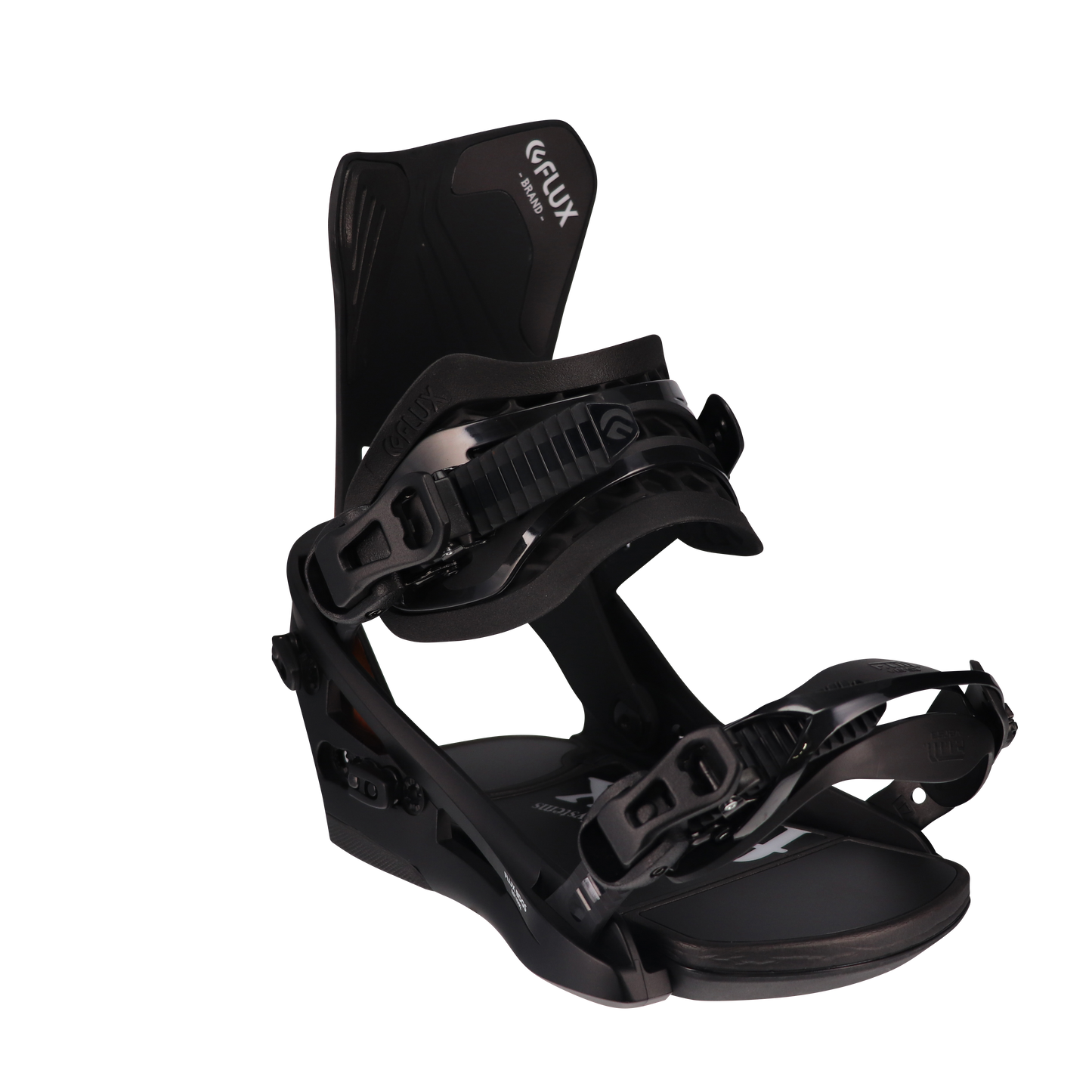 FLUX Snowboard Binding 2023 DS