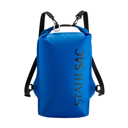 Stahlsac’s Abyss Drylite Dry Bags