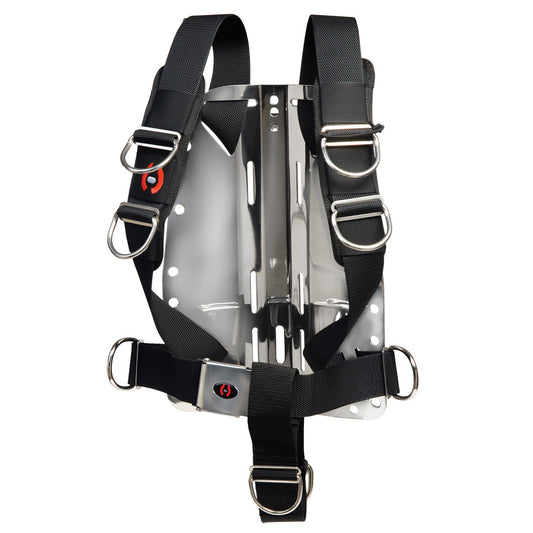 Hollis Solo Harness System BCD