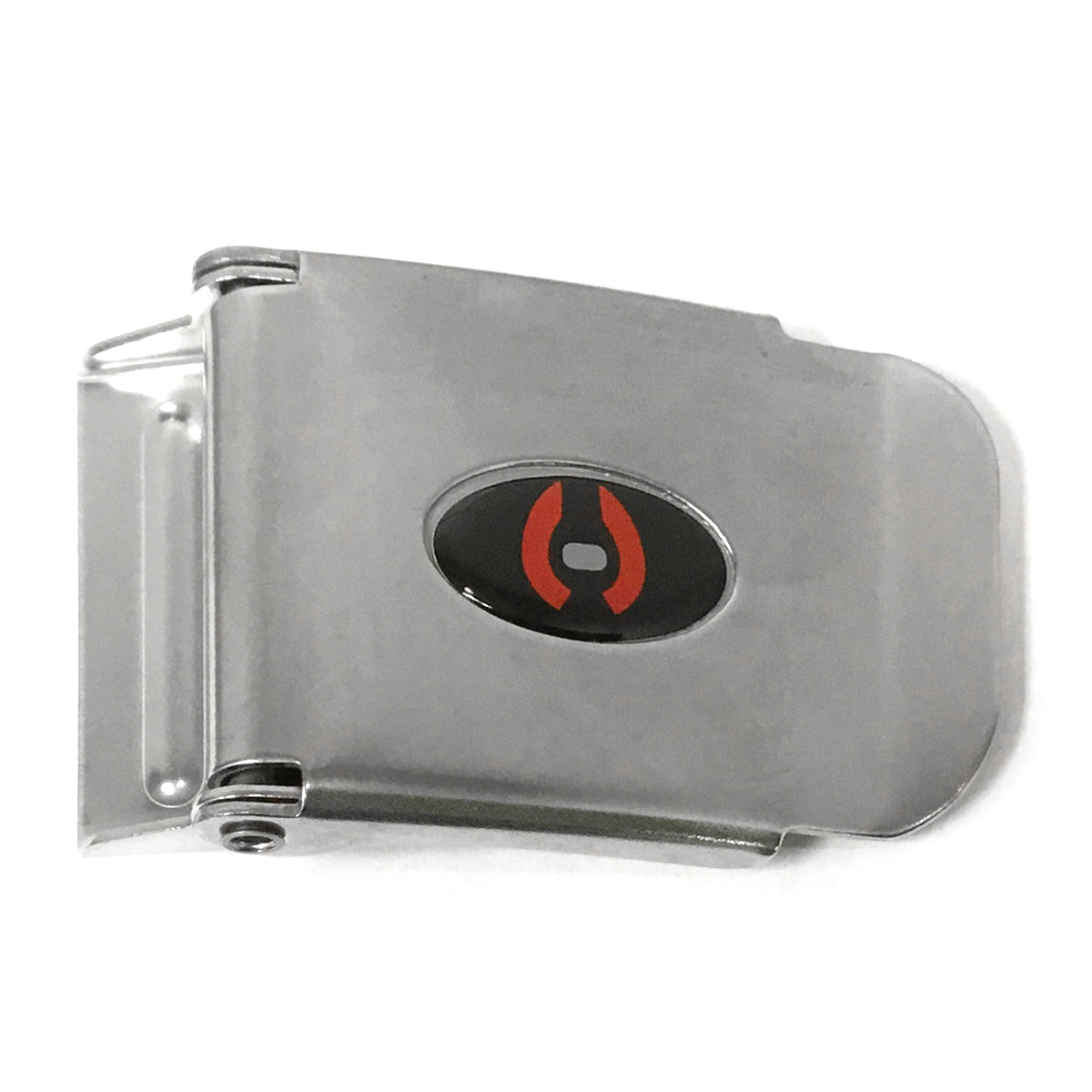 Hollis Quick Release Buckle