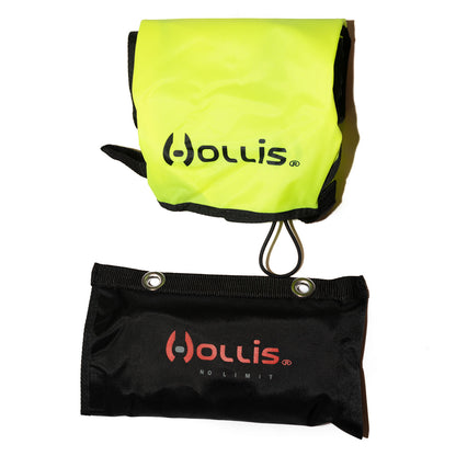 Hollis Marker Buoy With Sling Pouch