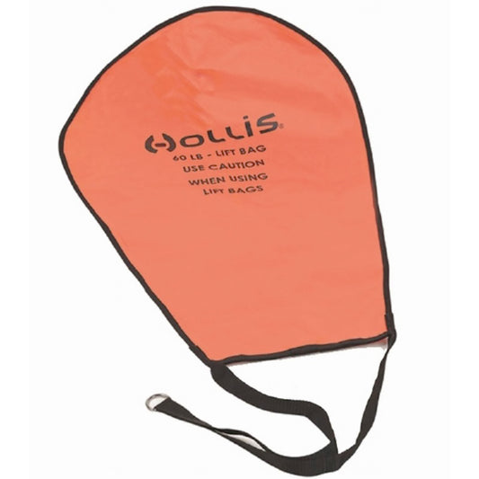 Hollis Lift Bag Orange